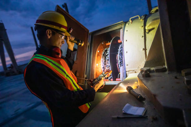 Best Circuit Breaker Repair  in Eerlin, ND
