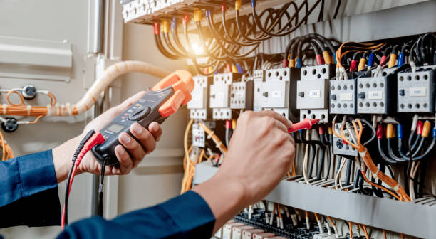 Best Electrical Rewiring Services  in Eerlin, ND