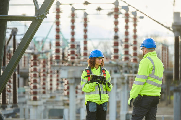 Best Electrical Repair Services  in Eerlin, ND