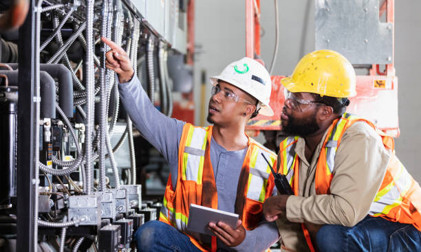 Best Affordable Electrician  in Eerlin, ND