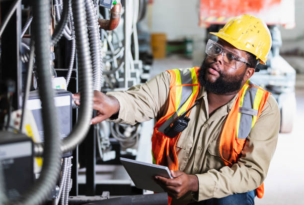 Best Emergency Electrician Near Me  in Eerlin, ND