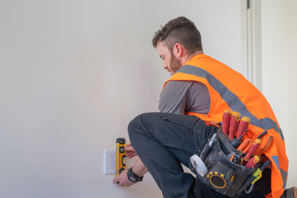 Reliable Enderlin, ND Electrician Solutions