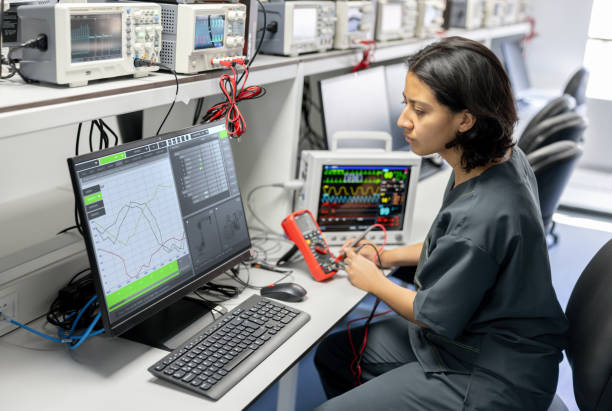 Best Electrical Contractors for Businesses  in Eerlin, ND
