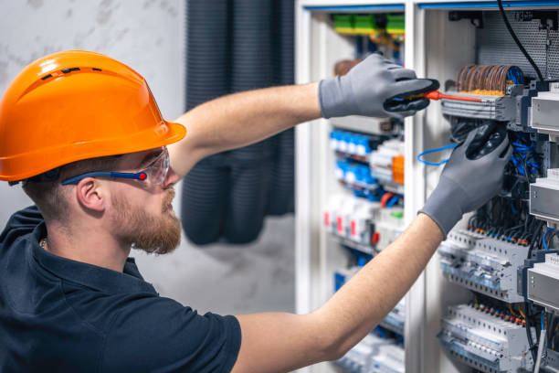 Best Electrician Near Me  in Eerlin, ND