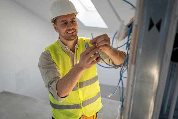  Eerlin, ND Electrician Pros